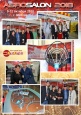 Итоги выставки «АГРОСАЛОН 2018»