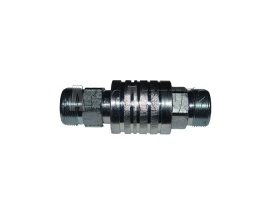 муфта разрывная S24 (М20х1,5) (клапанная) 
