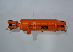 Гидроцилиндр МЦ 100х200-3 (515)